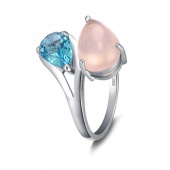 Tender tears Ring