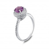 Gaudy Ring