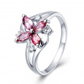 The nightingale Ring