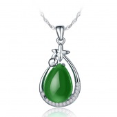 Spring Pendant