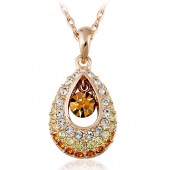 Angel's tear Pendant