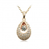 Angel's tear Pendant