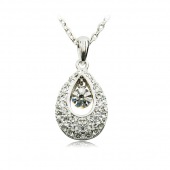 Angel's tear Pendant