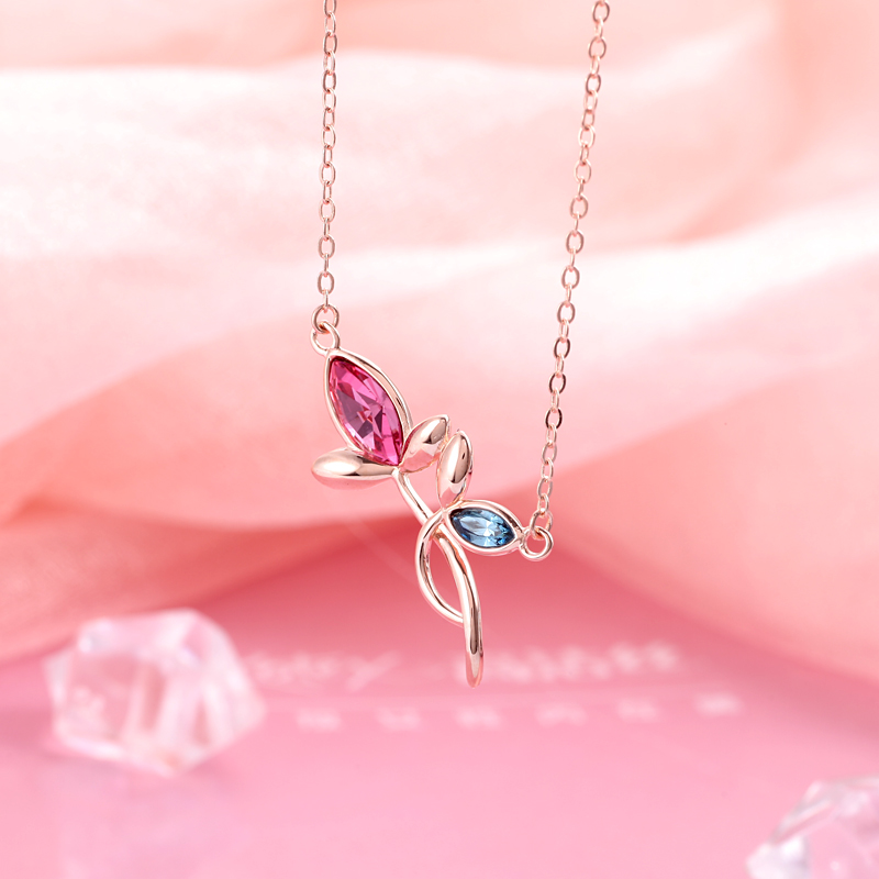IMG_2601twin flowers pendant