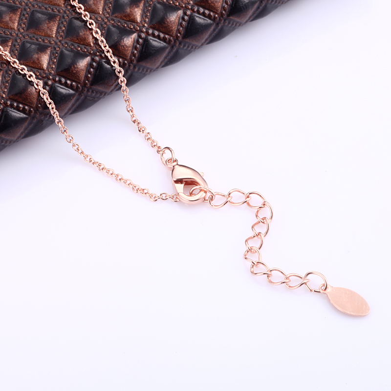 实心Baby bear pendant