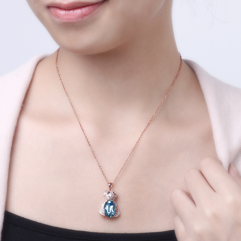 IMG_2475Baby bear pendant