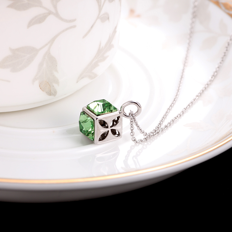 IMG_2831Magic Cube Pendant
