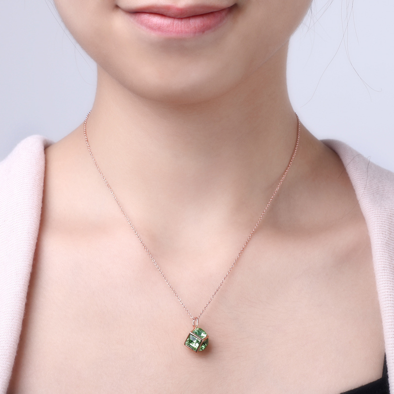 IMG_2435Magic Cube Pendant