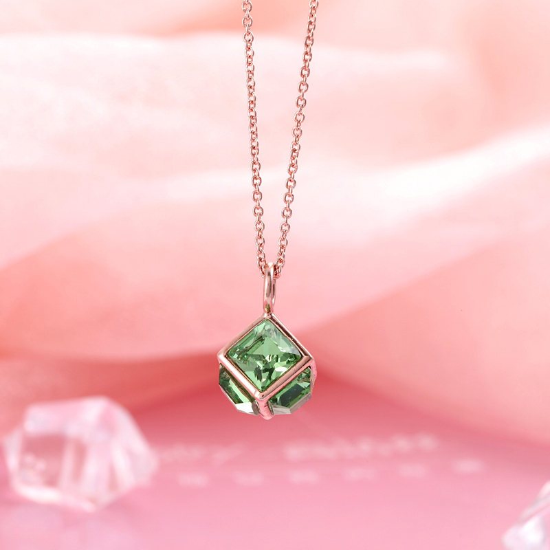 IMG_2585Magic Cube Pendant