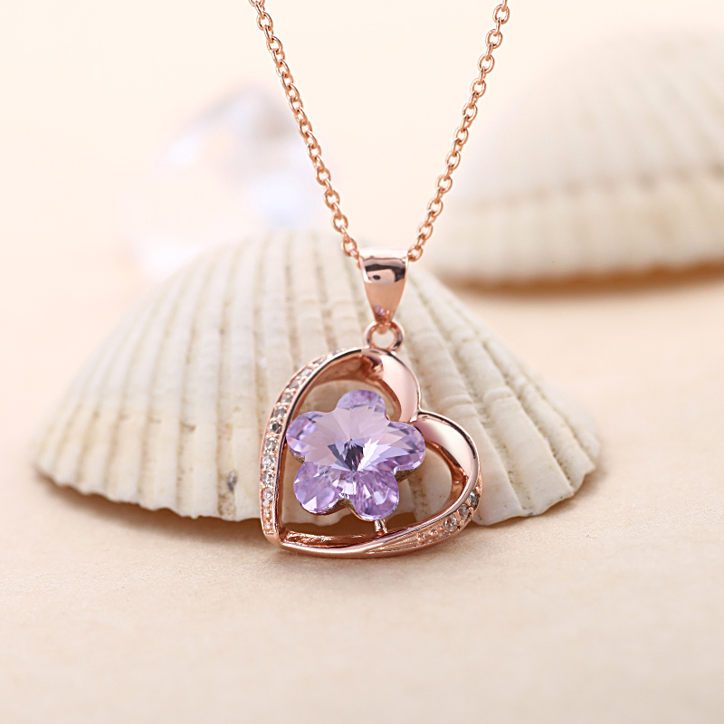 IMG_7024Blossomy pendant