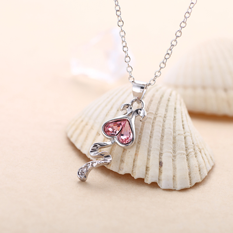 IMG_7038Love tulips pendant