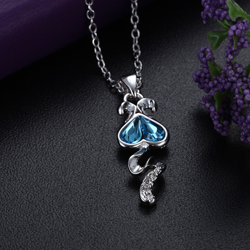 IMG_6889Love tulips pendant