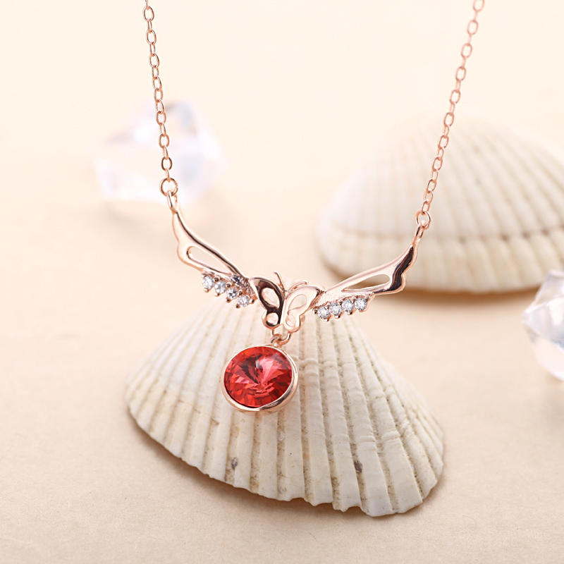 IMG_7050Butterfly Pendant