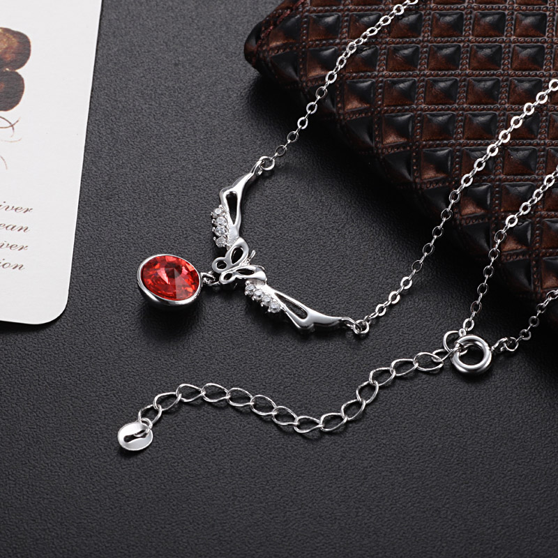IMG_6360Butterfly Pendant