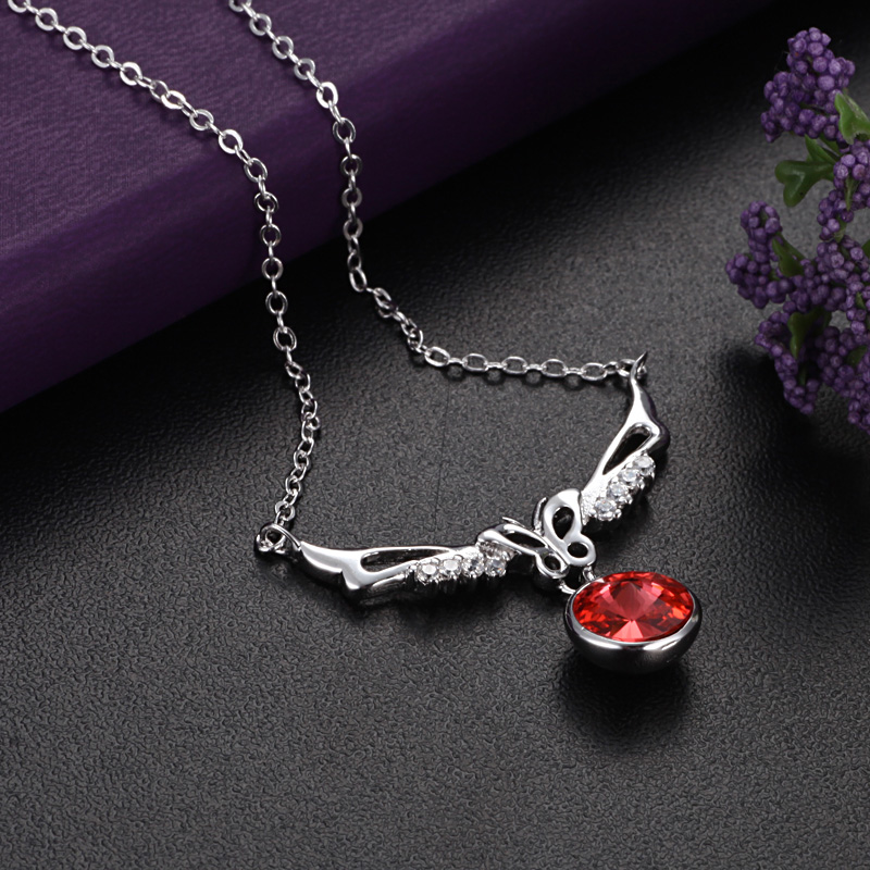 IMG_6697Butterfly Pendant