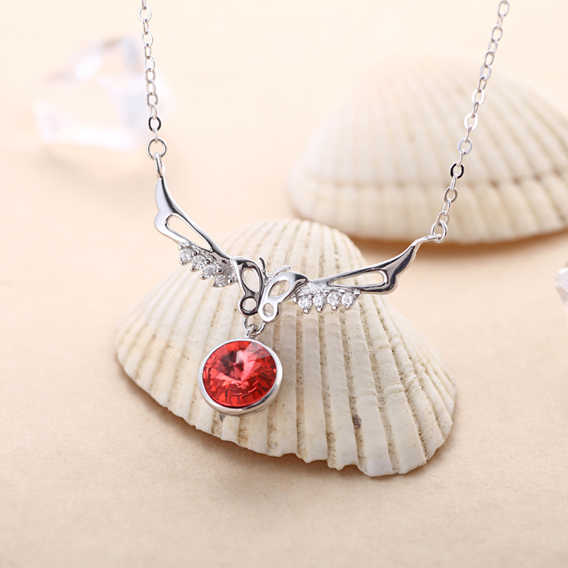 IMG_7051Butterfly Pendant