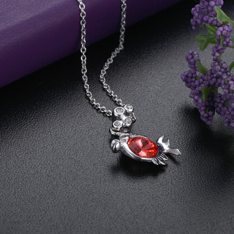 IMG_6857Happy fish pendant