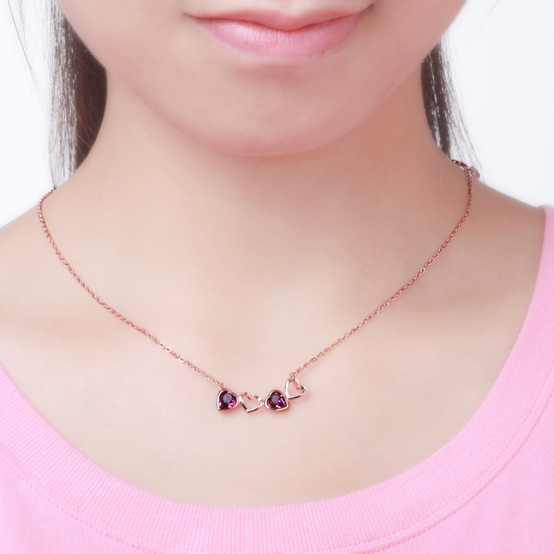 IMG_8718Sweet heart pendant