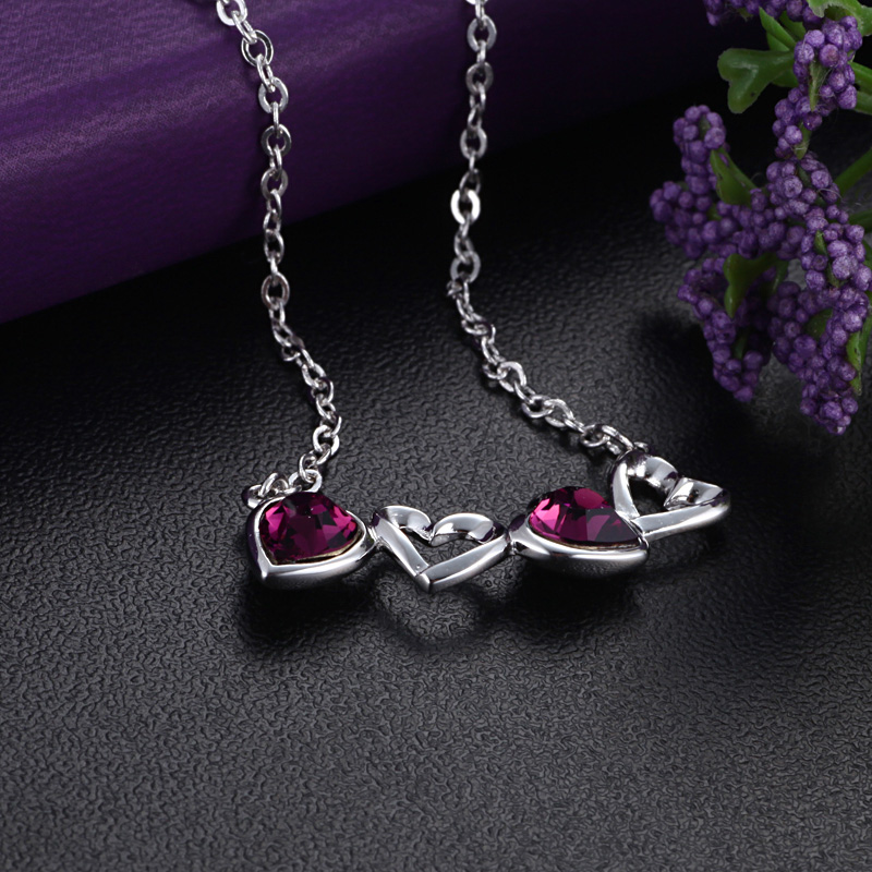 IMG_6819Sweet heart pendant