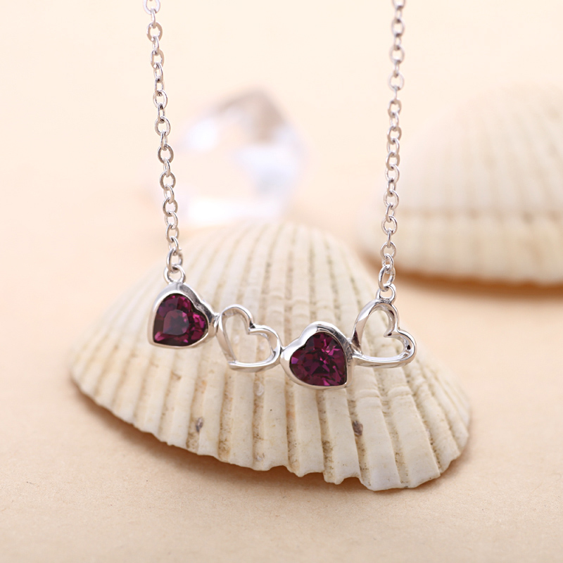 IMG_7034Sweet heart pendant