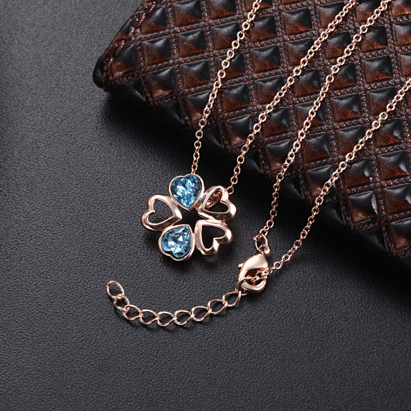 IMG_6421Blue whisper pendant