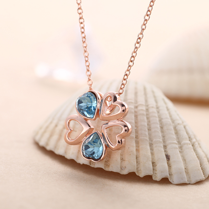 IMG_6988Blue whisper pendant
