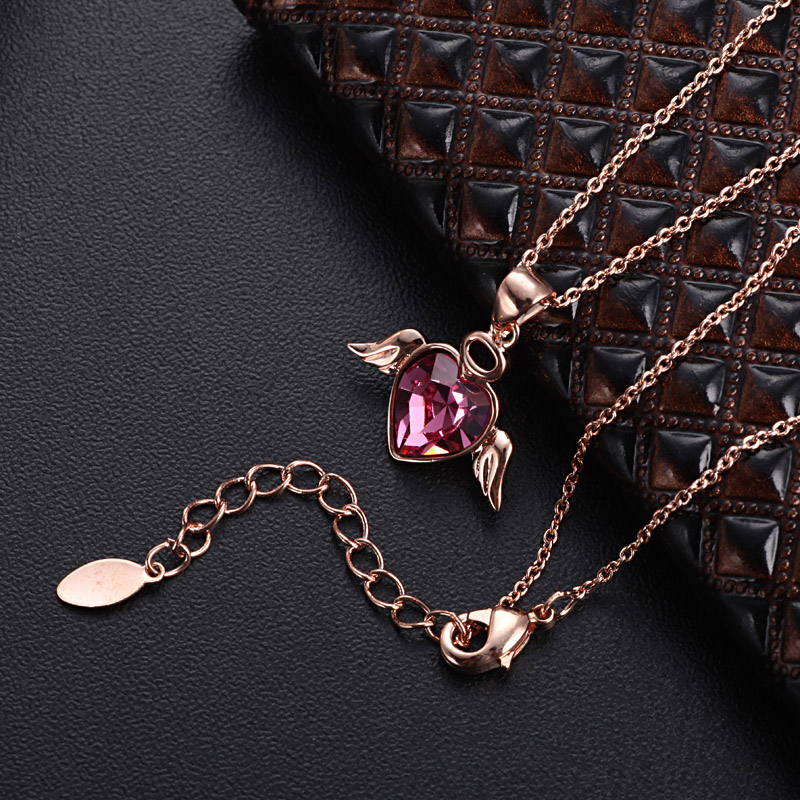 IMG_6420Angle's Love Pendant