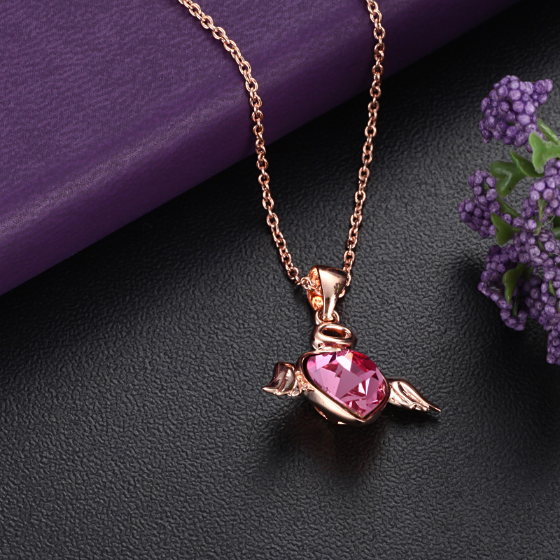 IMG_6763Angle's Love Pendant