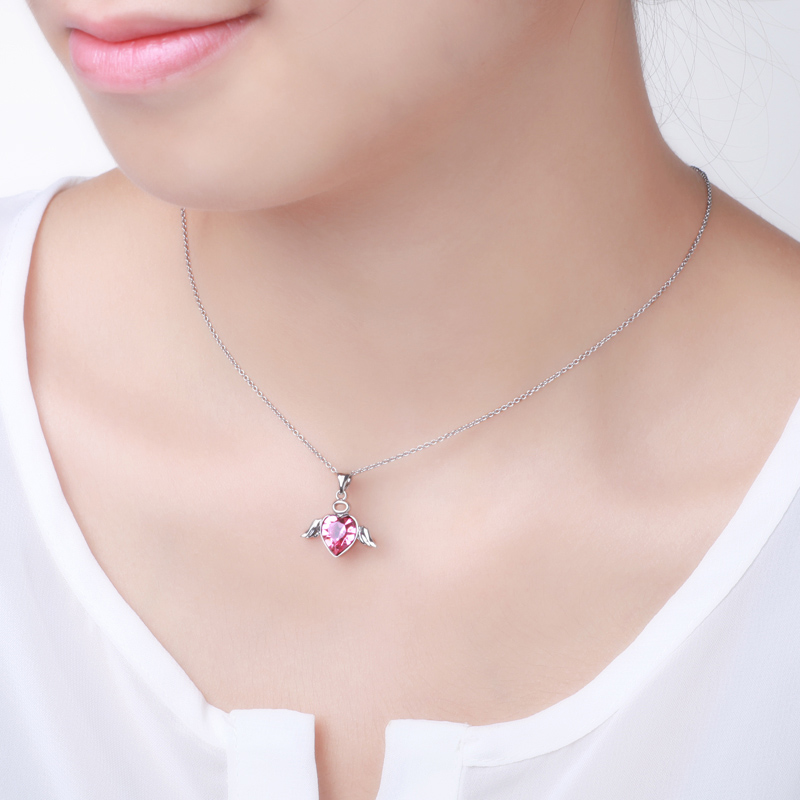 IMG_8613Angle's Love Pendant