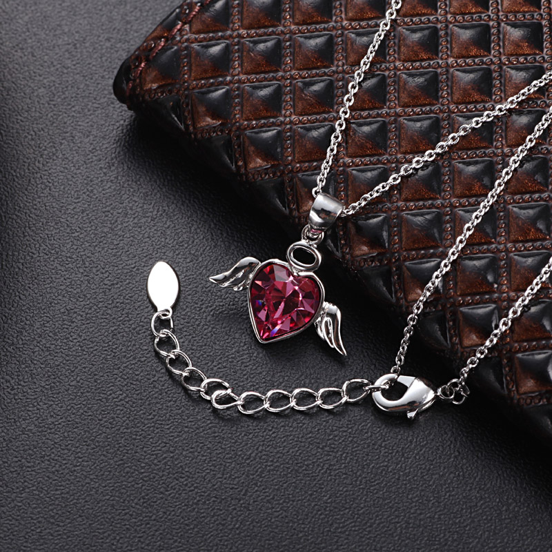 IMG_6417Angle's Love Pendant