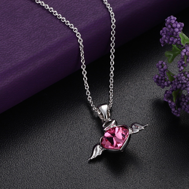 IMG_6767Angle's Love Pendant
