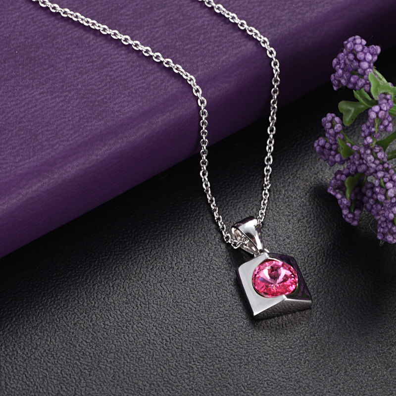 IMG_6812Lock of Love Pendant