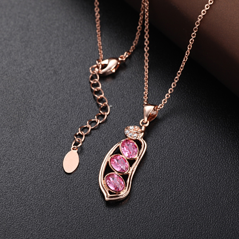 IMG_6391Lovely Bean Pendant
