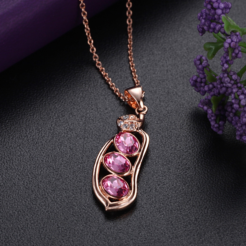 IMG_6895Lovely Bean Pendant