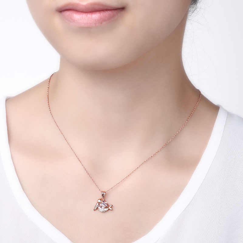 IMG_8604Happy Bird Pendant