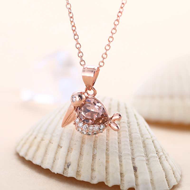 IMG_7000Happy Bird Pendant