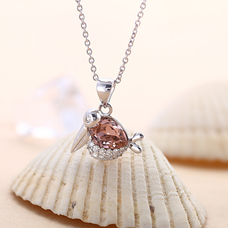 IMG_7001Happy Bird Pendant