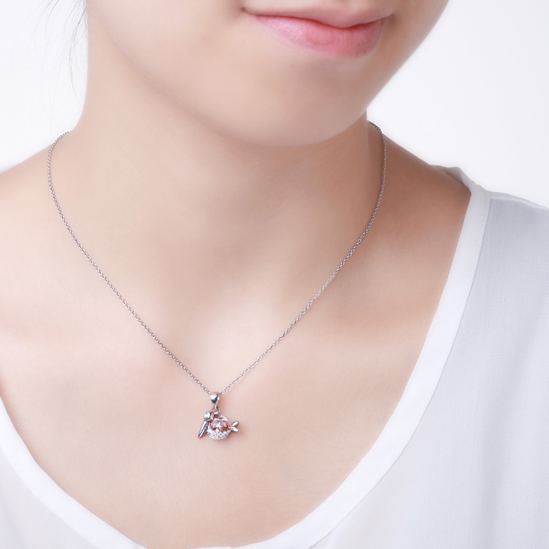 IMG_8608Happy Bird Pendant