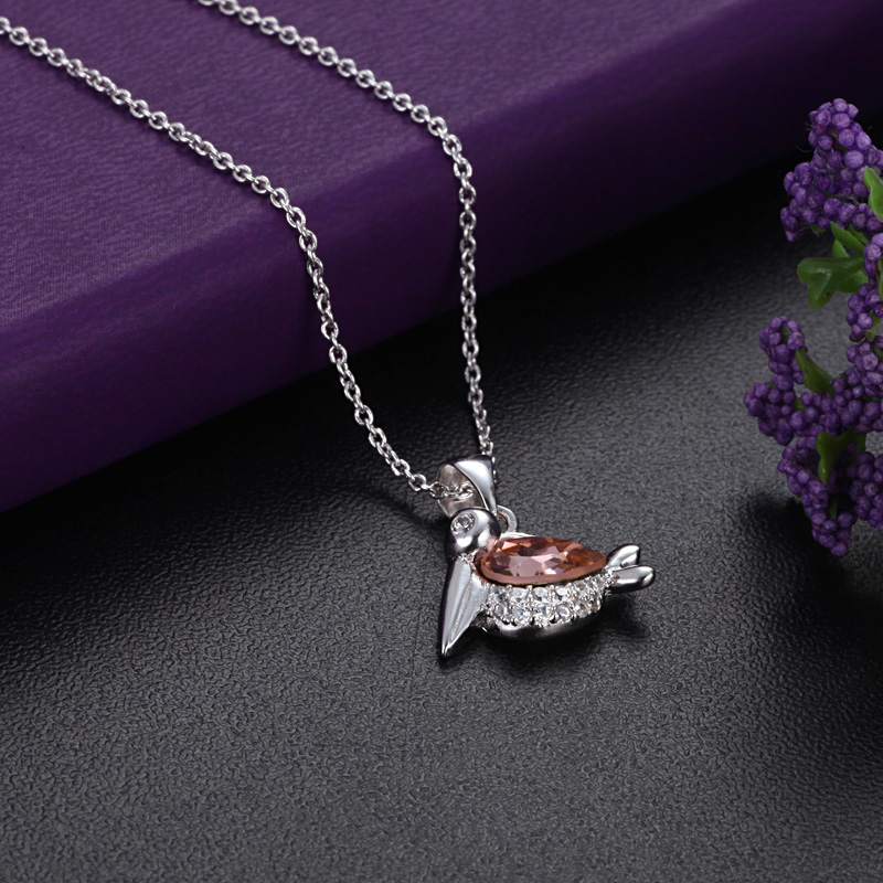 IMG_6681Happy Bird Pendant