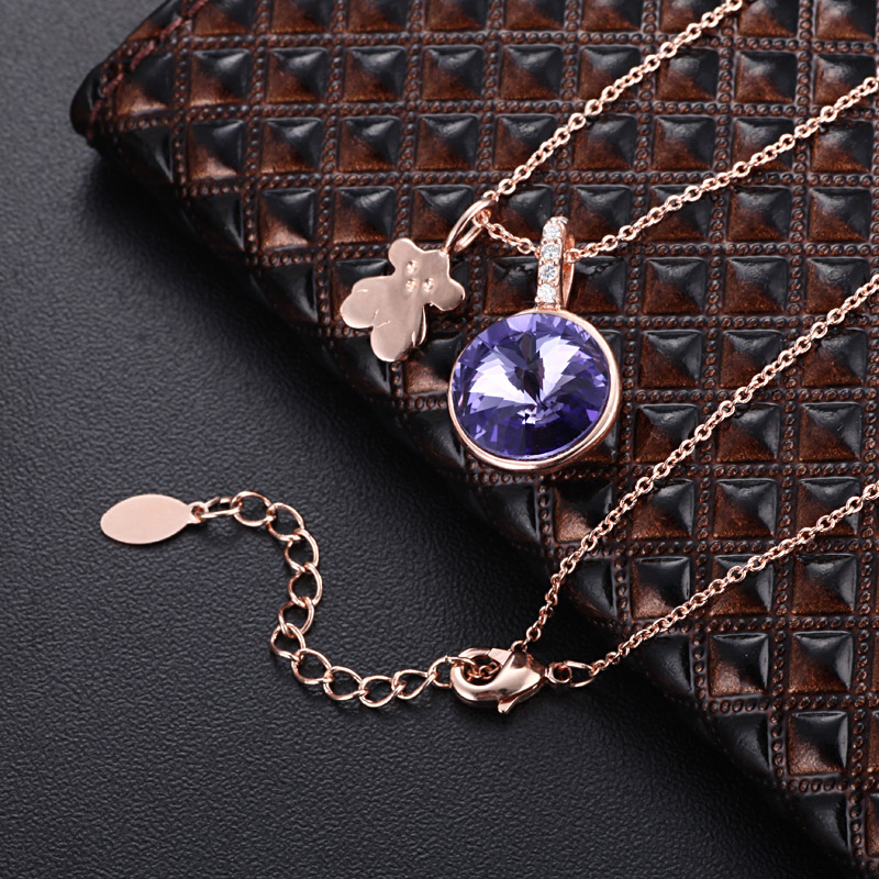 IMG_6323Bear's Hug Pendant