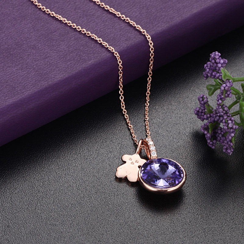 IMG_6701Bear's Hug Pendant