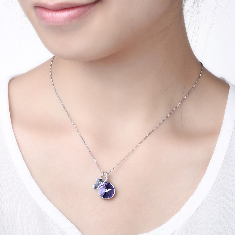 IMG_8574Bear's Hug Pendant