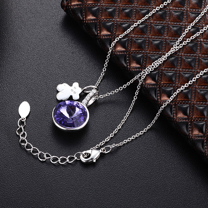 IMG_6322Bear's Hug Pendant