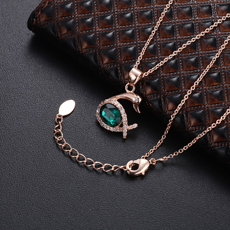 IMG_6340Swan Pendant