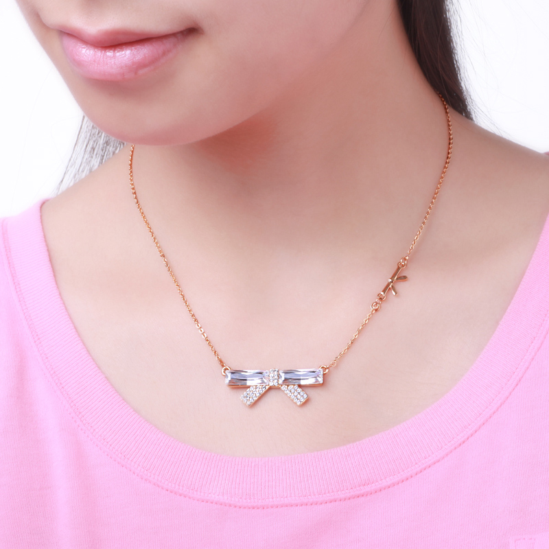IMG_8773Bowknot Pendant