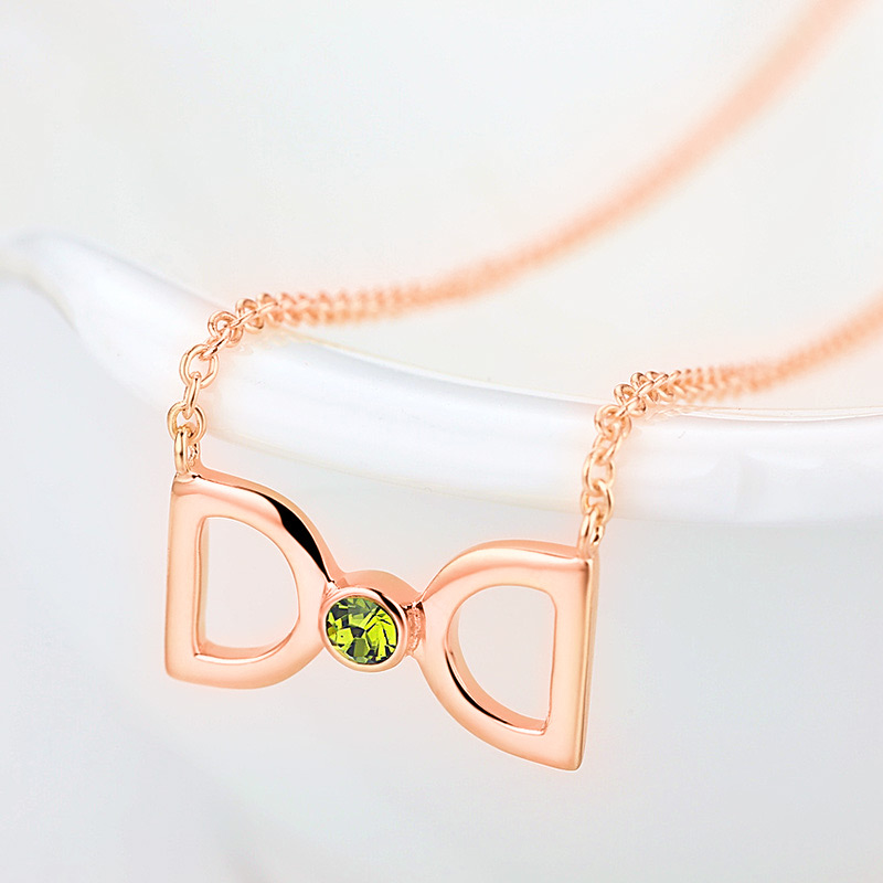 04Double D Pendant 