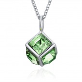 Magic Cube Pendant