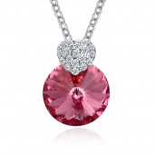 Season love Pendant