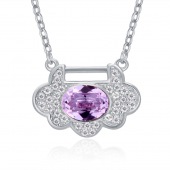 Key Pendant