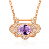 Key Pendant